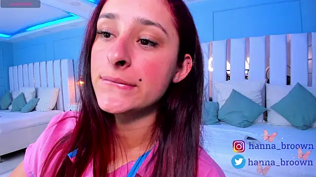 hannaa brown online show from 26, 12, 2024