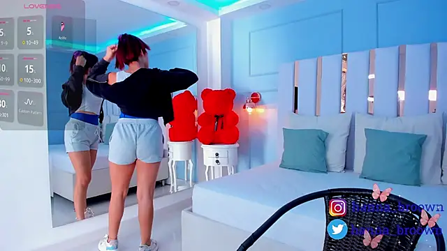 hannaa brown online show from 28, 1, 2025