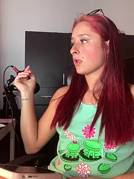 hannaa brown online show from 22, 2, 2025