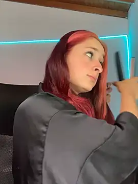 hannaa brown online show from 27, 2, 2025