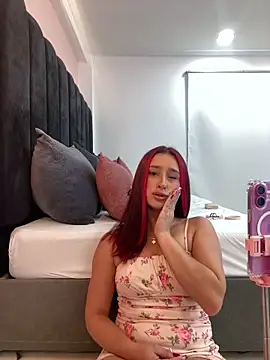 hannaa brown online show from 22, 9, 2025