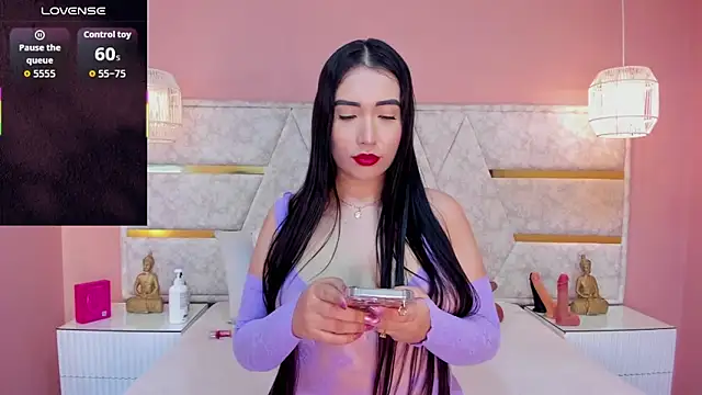 Snapshot of melany_saenz chatting on 17, 1, 2026 melany saenz online show from 17, 1, 2026