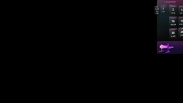 EsmeraldaLindsey online show from 19, 12, 2025