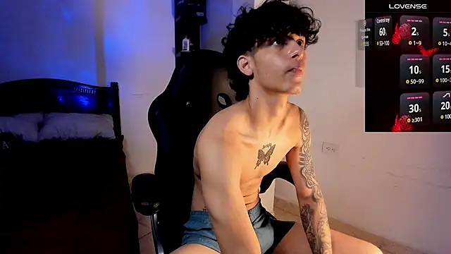 Snapshot of Snakebutterfly chatting on 6, 3, 2025 Snakebutterfly online show from 6, 3, 2025