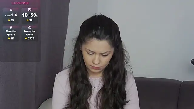 Snapshot of Nobodyforever chatting on 23, 2, 2025 Nobodyforever online show from 23, 2, 2025