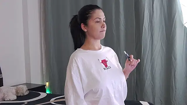 Snapshot of Nobodyforever chatting on 3, 10, 2025 Nobodyforever online show from 3, 10, 2025