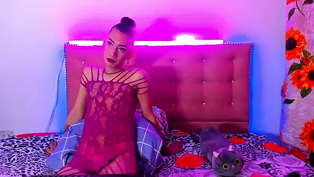 khandyzBlum online show from 19, 1, 2025