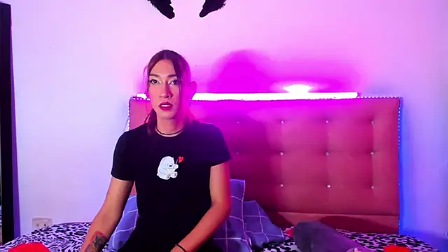 khandyzBlum online show from 20, 1, 2025