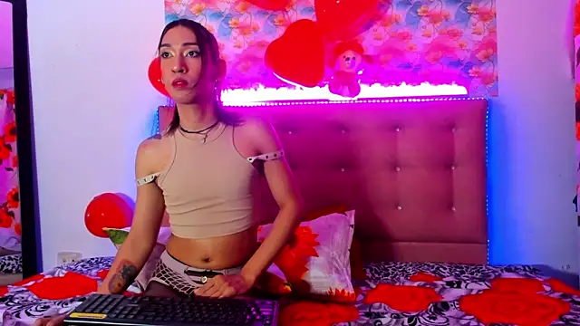 khandyzBlum online show from 16, 2, 2025