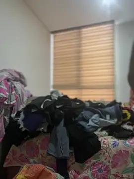 Tamyjenkins1 online show from 15, 2, 2026