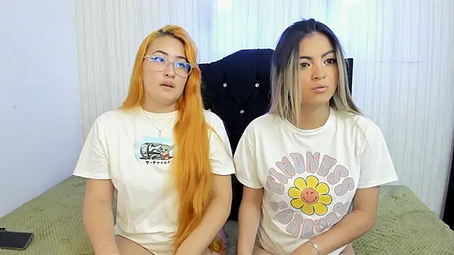 Snapshot of alice_dakota chatting on 7, 3, 2025 alice dakota online show from 7, 3, 2025