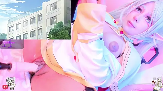 soffy garcia online show from 21, 1, 2025