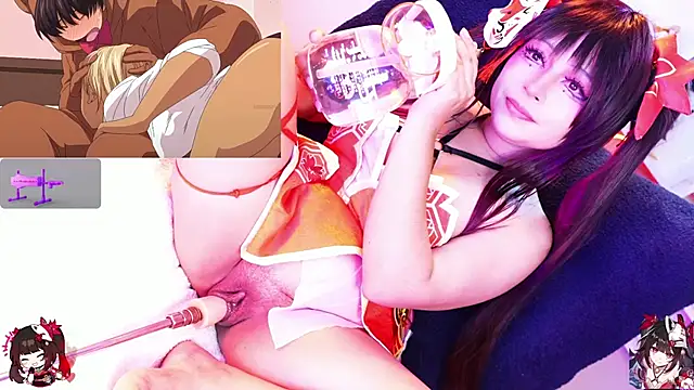 soffy garcia online show from 25, 11, 2025