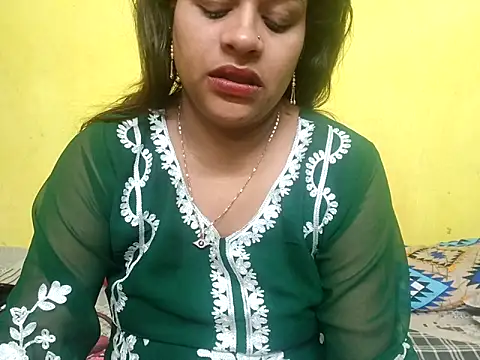 Sexyranibhabhi online show from 21, 11, 2025