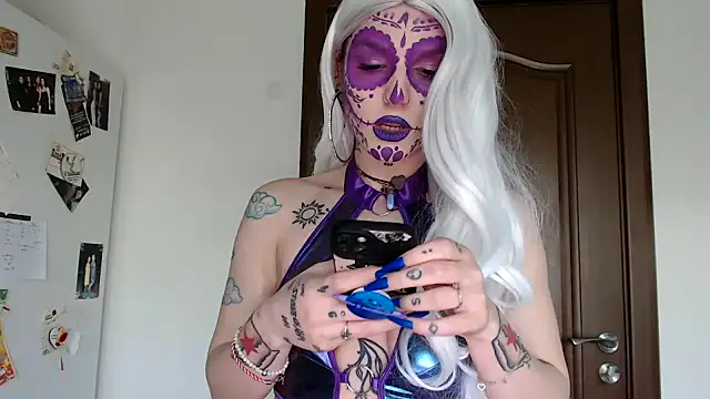 Snapshot of MoonAgnes chatting on 26, 5, 2026 MoonAgnes online show from 26, 5, 2026