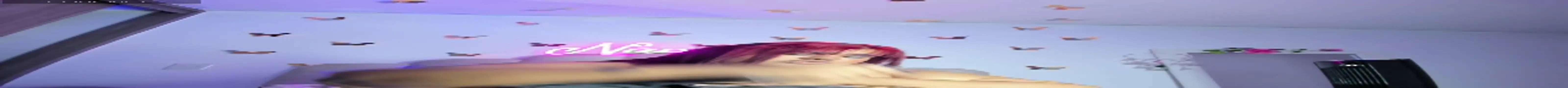 NaomiAsha online show from 30, 10, 2025