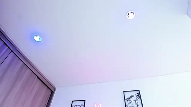 NaomiAsha online show from 17, 3, 2026