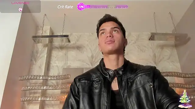 Snapshot of AndyPalmer_ chatting on 23, 12, 2024 AndyPalmer online show from 23, 12, 2024