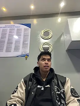 AndyPalmer  online show from 24, 12, 2024