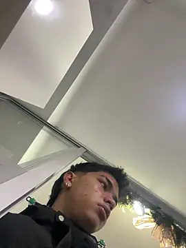 AndyPalmer  online show from 26, 12, 2024