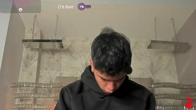 Snapshot of AndyPalmer_ chatting on 27, 12, 2024 AndyPalmer online show from 27, 12, 2024