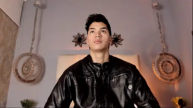 AndyPalmer  online show from 7, 1, 2025