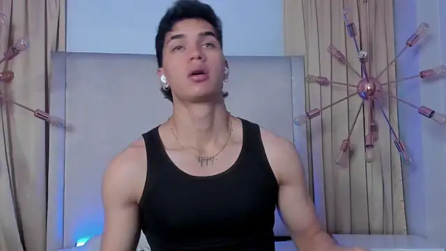 AndyPalmer  online show from 9, 1, 2025