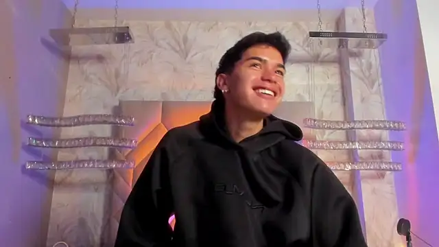 AndyPalmer  online show from 10, 1, 2025