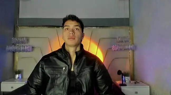 AndyPalmer  online show from 14, 1, 2025