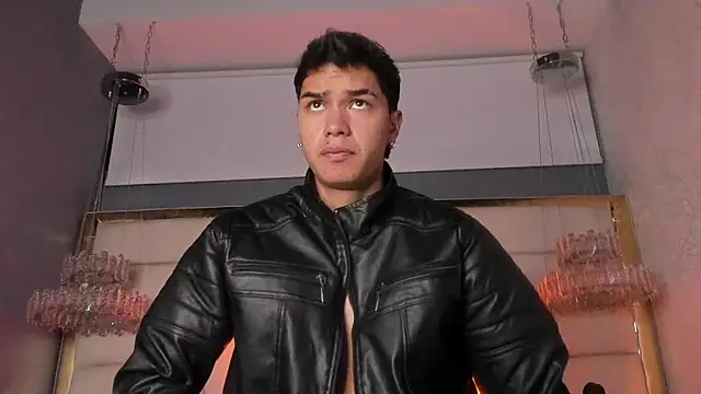 Snapshot of AndyPalmer_ chatting on 14, 1, 2025 AndyPalmer online show from 14, 1, 2025