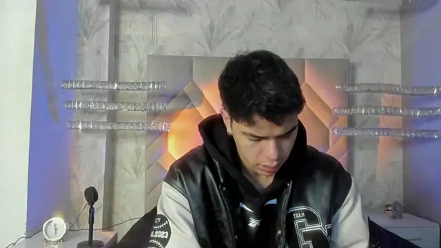 Snapshot of AndyPalmer_ chatting on 16, 1, 2025 AndyPalmer online show from 16, 1, 2025