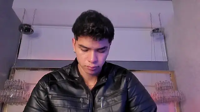 AndyPalmer  online show from 17, 1, 2025