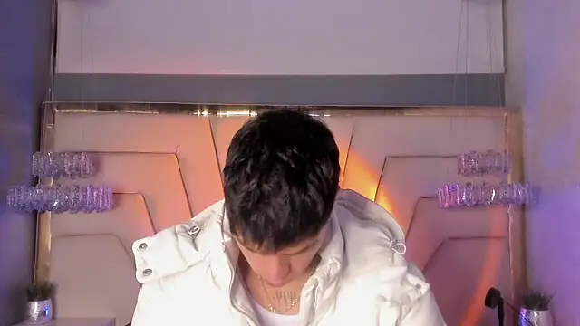 Snapshot of AndyPalmer_ chatting on 18, 1, 2025 AndyPalmer online show from 18, 1, 2025