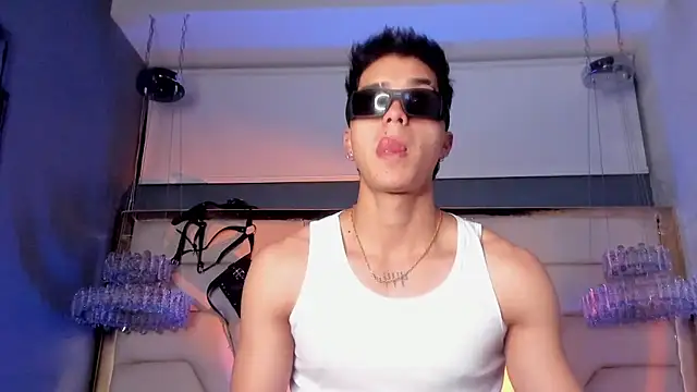 Snapshot of AndyPalmer_ chatting on 19, 1, 2025 AndyPalmer online show from 19, 1, 2025