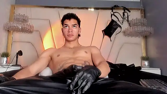 Snapshot of AndyPalmer_ chatting on 24, 1, 2025 AndyPalmer online show from 24, 1, 2025