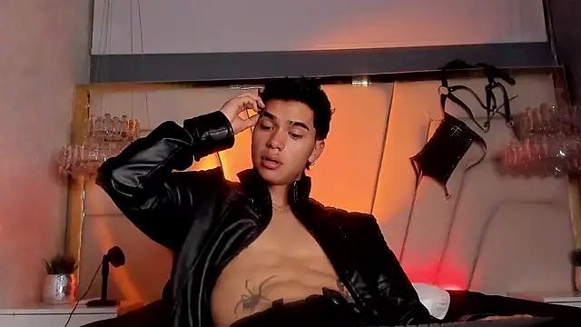 AndyPalmer  online show from 26, 1, 2025