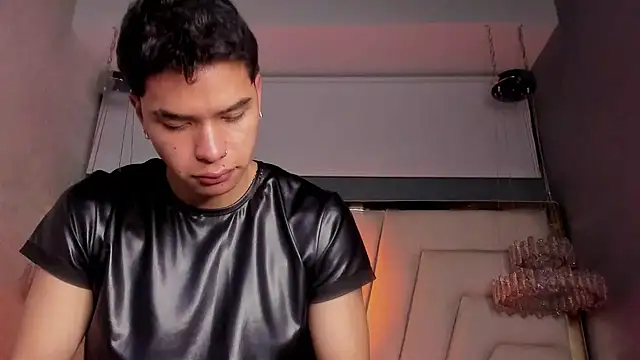 AndyPalmer  online show from 29, 1, 2025