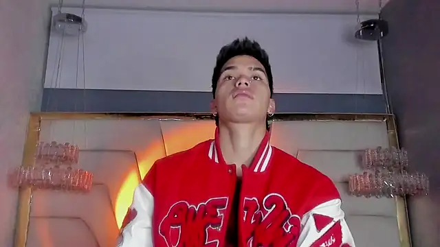 AndyPalmer  online show from 30, 1, 2025