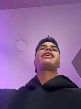 AndyPalmer  online show from 31, 1, 2025