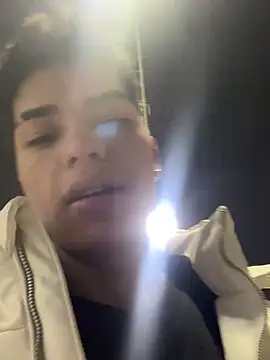 AndyPalmer  online show from 8, 2, 2025