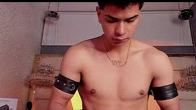 Snapshot of AndyPalmer_ chatting on 8, 2, 2025 AndyPalmer online show from 8, 2, 2025