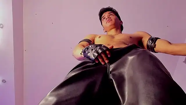 Snapshot of AndyPalmer_ chatting on 16, 2, 2025 AndyPalmer online show from 16, 2, 2025