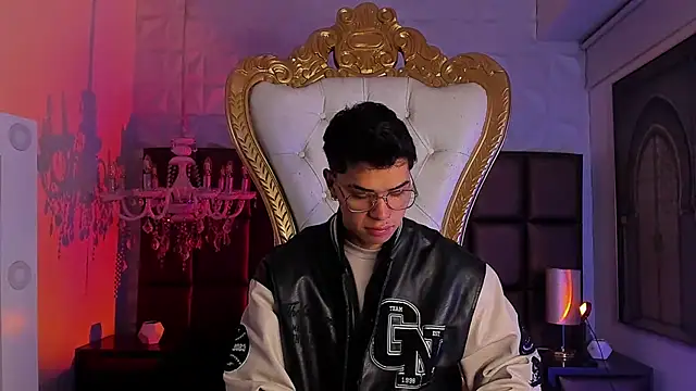 Snapshot of AndyPalmer_ chatting on 23, 2, 2025 AndyPalmer online show from 23, 2, 2025