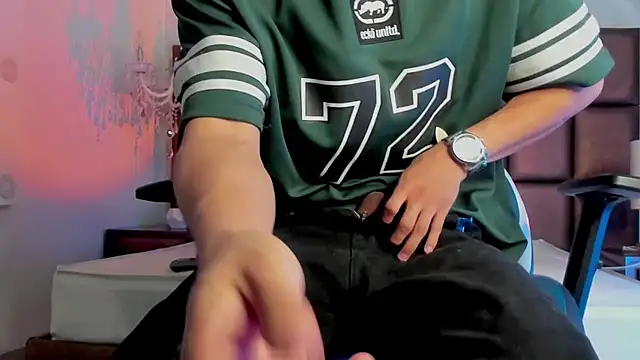 Snapshot of AndyPalmer_ chatting on 5, 3, 2025 AndyPalmer online show from 5, 3, 2025