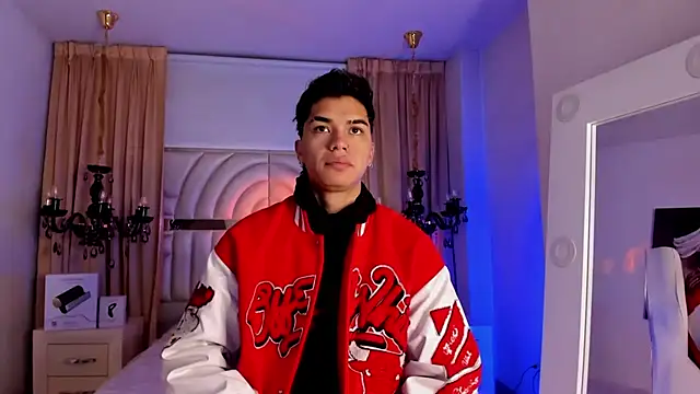 Snapshot of AndyPalmer_ chatting on 11, 3, 2025 AndyPalmer online show from 11, 3, 2025