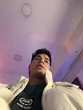 AndyPalmer  online show from 18, 3, 2025