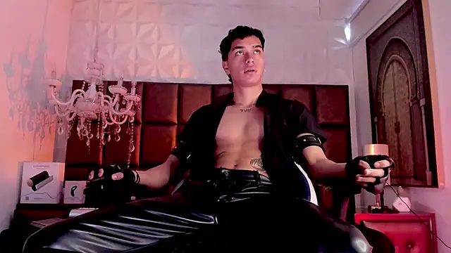 Snapshot of AndyPalmer_ chatting on 18, 3, 2025 AndyPalmer online show from 18, 3, 2025