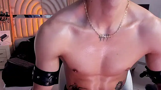 AndyPalmer  online show from 19, 3, 2025