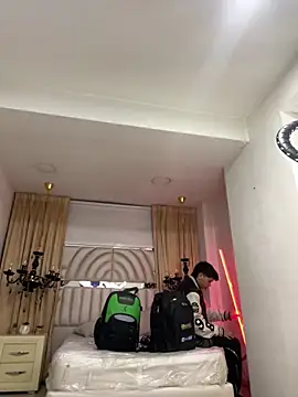 Snapshot of AndyPalmer_ chatting on 20, 3, 2025 AndyPalmer online show from 20, 3, 2025