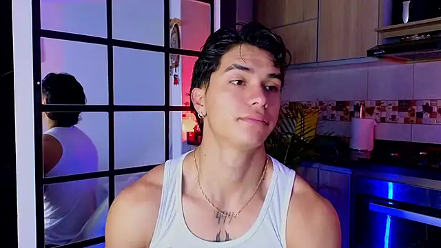 Snapshot of AndyPalmer_ chatting on 10, 10, 2025 AndyPalmer online show from 10, 10, 2025